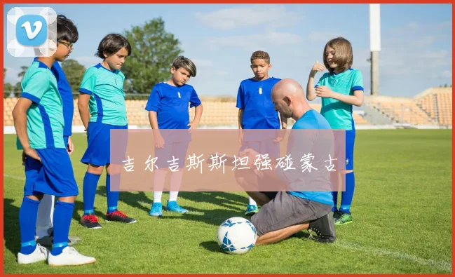 吉尔吉斯斯坦强碰蒙古